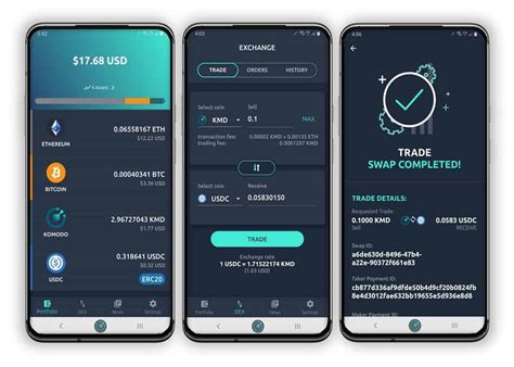 multi currency wallets